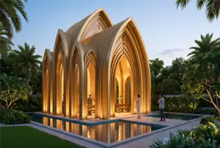 Paradise Sai Palm View Nerul gallery image 1