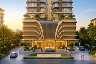 Paradise Sai Palm View Nerul gallery image 10