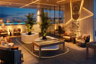 Paradise Sai Palm View Nerul gallery image 9