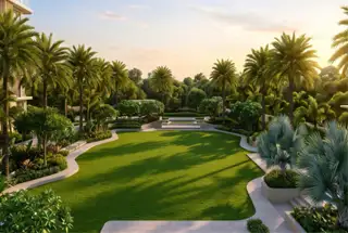 Paradise Sai Palm View Nerul gallery image 6