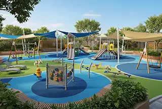 Runwal Woods Chembur gallery image 6