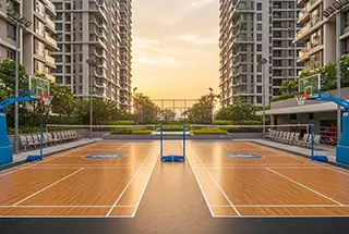 Runwal Woods Chembur gallery image 1