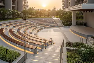 Runwal Woods Chembur gallery image 15