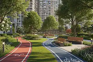Runwal Woods Chembur gallery image 13