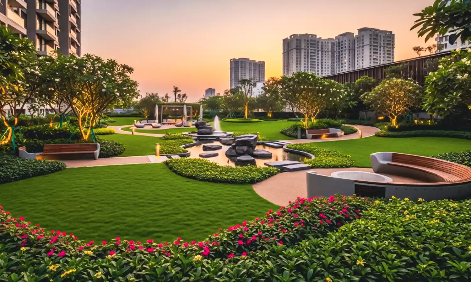 Runwal Woods Chembur gallery image 11