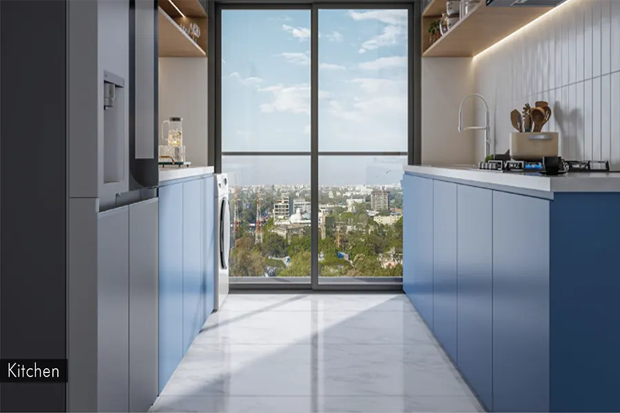 Gagangiri New Parvati Dahisar gallery image 1