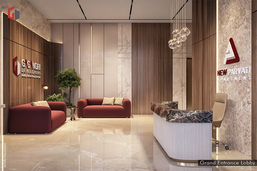 Gagangiri New Parvati Dahisar gallery image 9