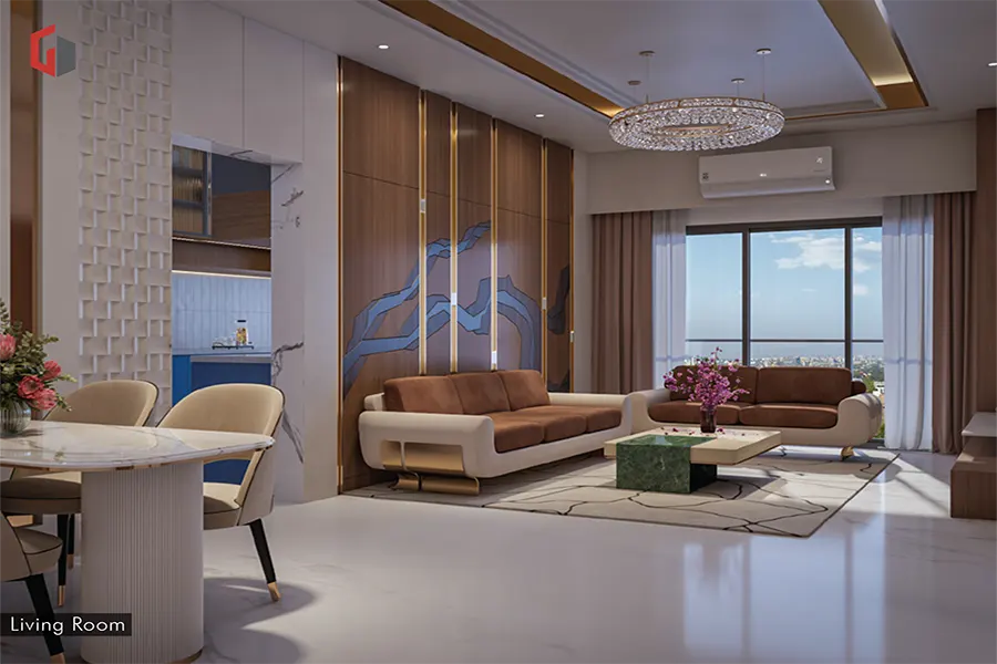 Gagangiri New Parvati Dahisar gallery image 3