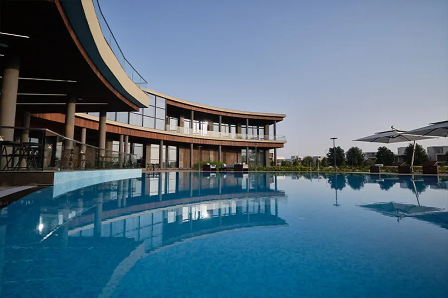 Arvind Uplands 3.0 Ahmedabad gallery image 5