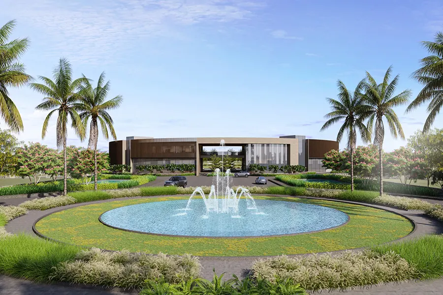 Arvind Uplands 3.0 Ahmedabad gallery image 6
