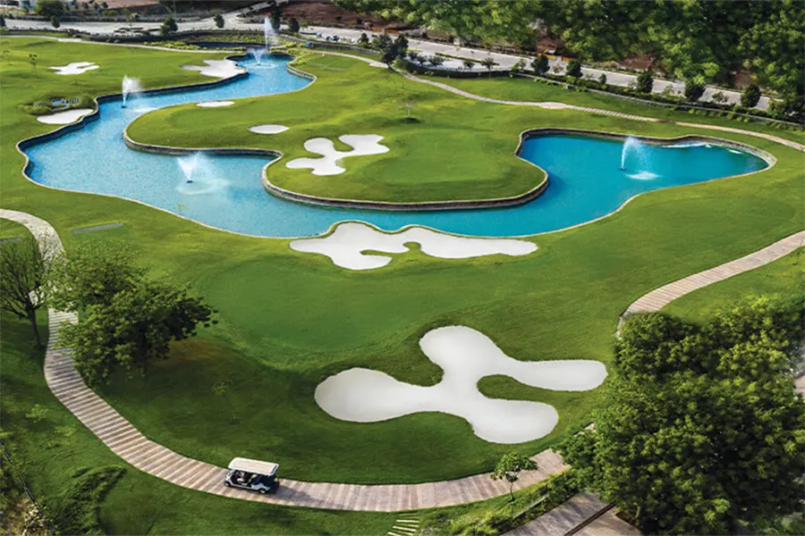 Arvind Uplands 3.0 Ahmedabad gallery image 7