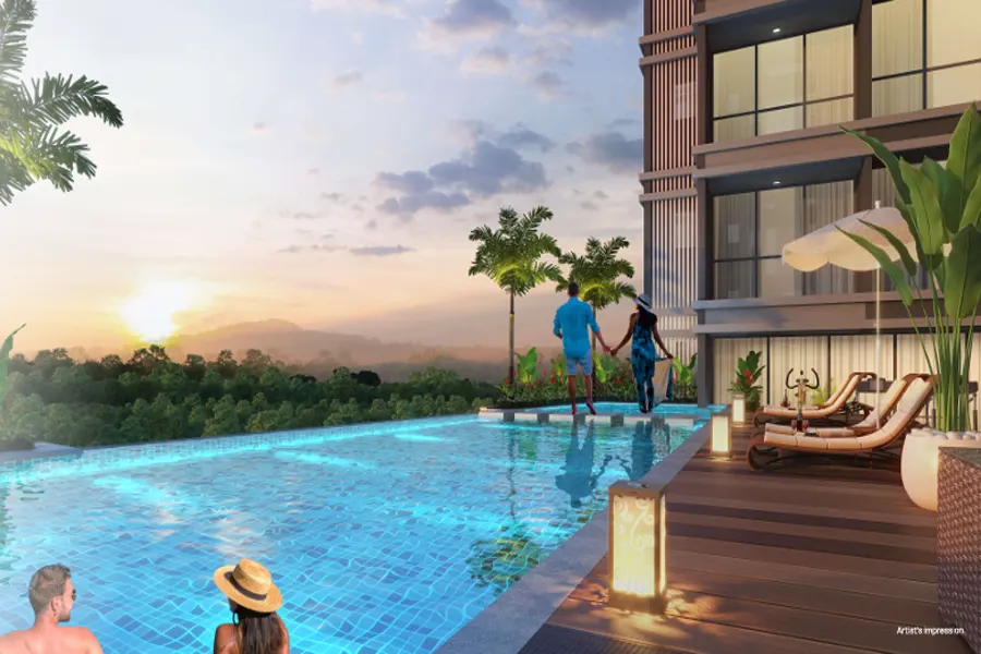 4D Avinya Panvel gallery image 3