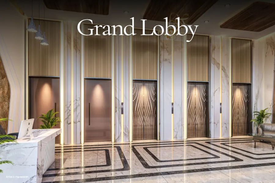4D Avinya Panvel gallery image 9