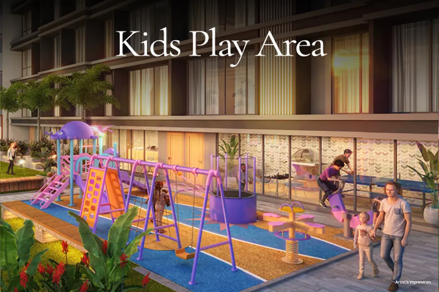 4D Avinya Panvel gallery image 4