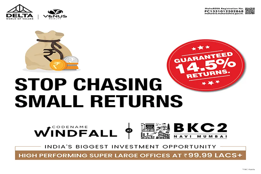 Codename Windfall BKC2 gallery image 1