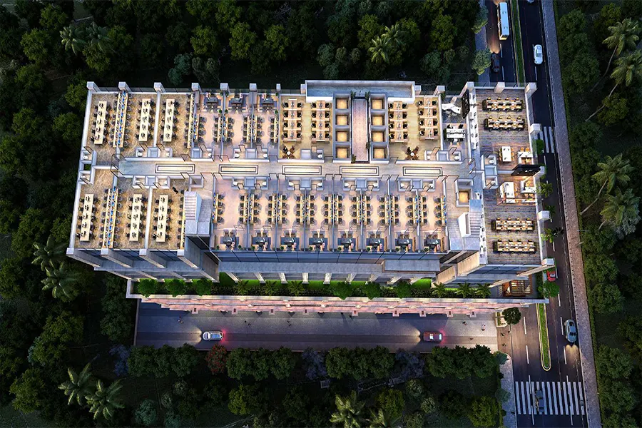 Aadya Business Park Turbhe gallery image 15