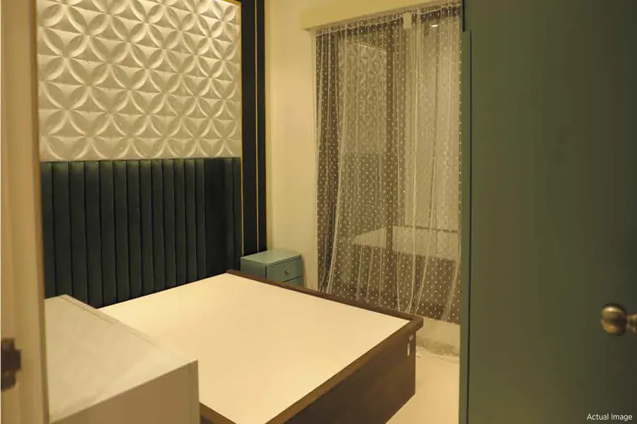 Raya Kharghar Project  gallery image 4