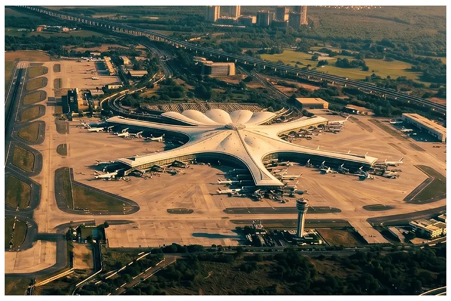 The Global Valley gallery image 3