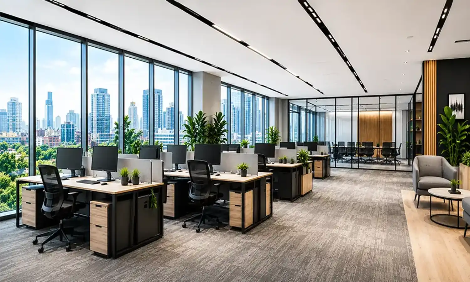 Kamdhenu Business District Turbhe gallery image 9