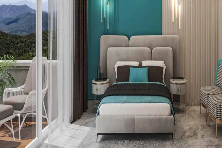 Haridwar One Project gallery image 3
