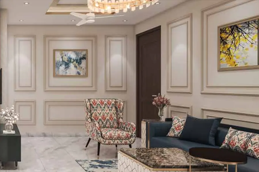 Haridwar One Project gallery image 2