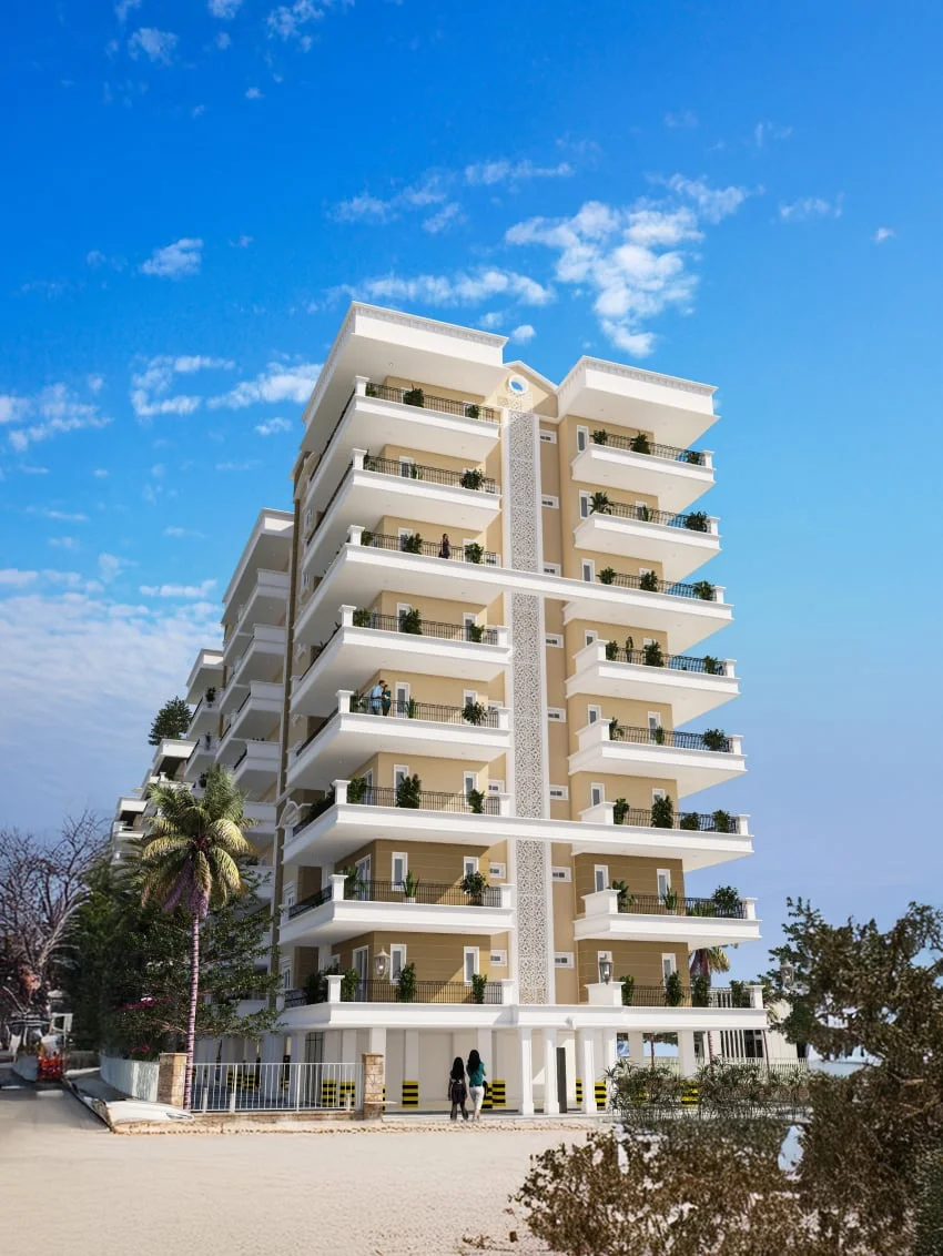 Haridwar One Project gallery image 6