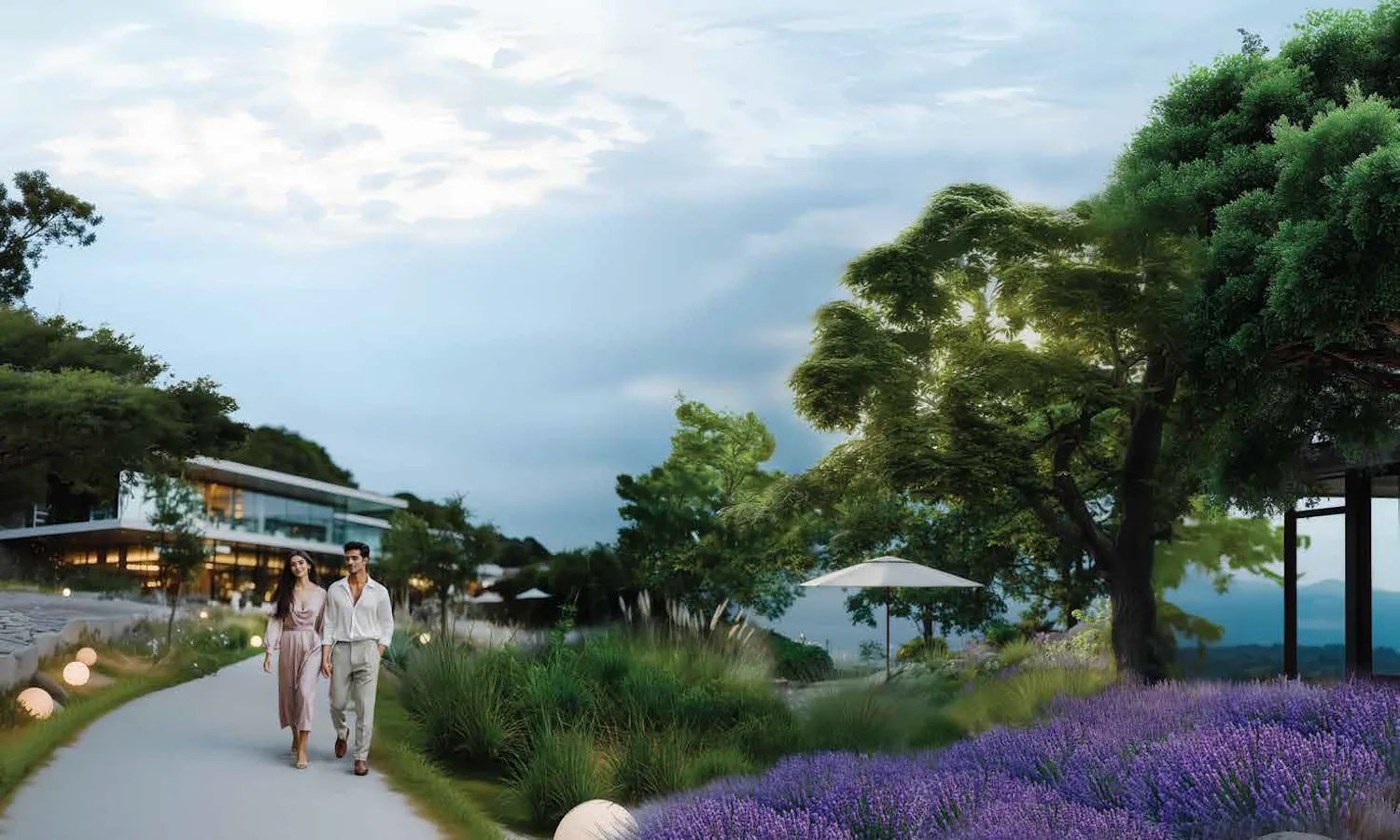 Prestige Thane New Launch Project gallery image 2