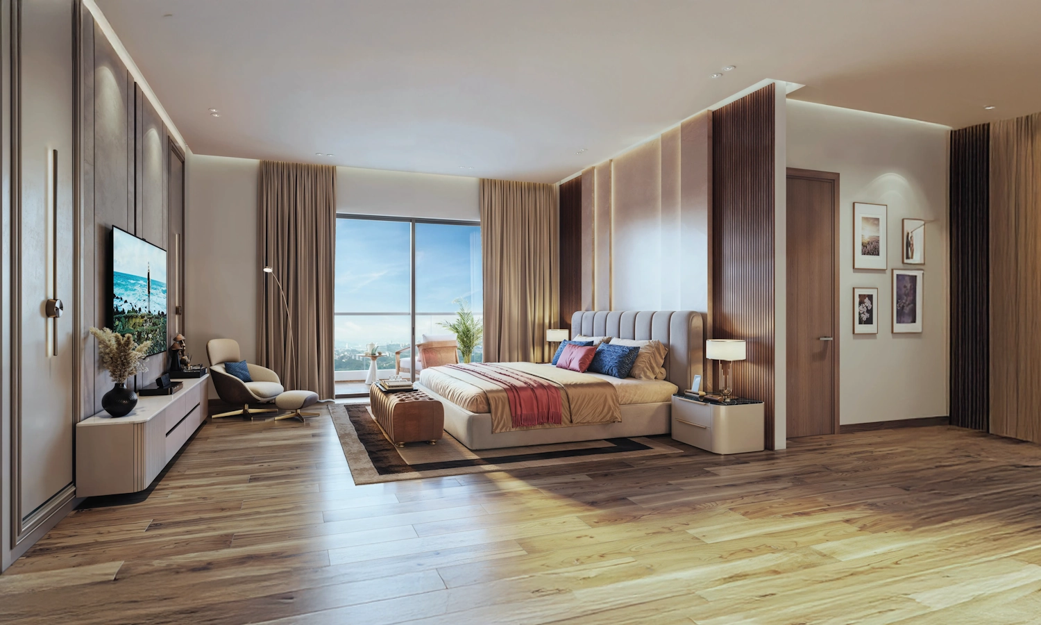 Prestige Thane New Launch Project gallery image 4