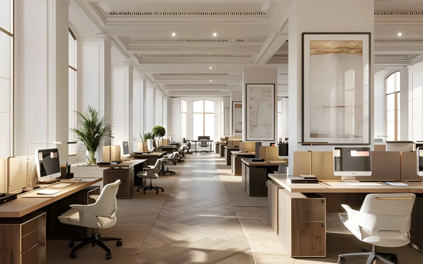 The Capital Business Park gallery image 2