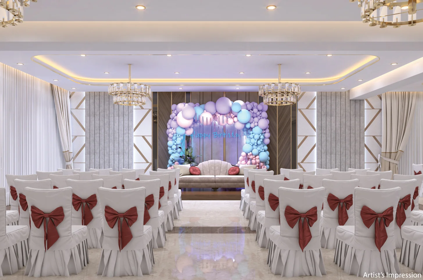 Dhanraj Legacy Panvel gallery image 1