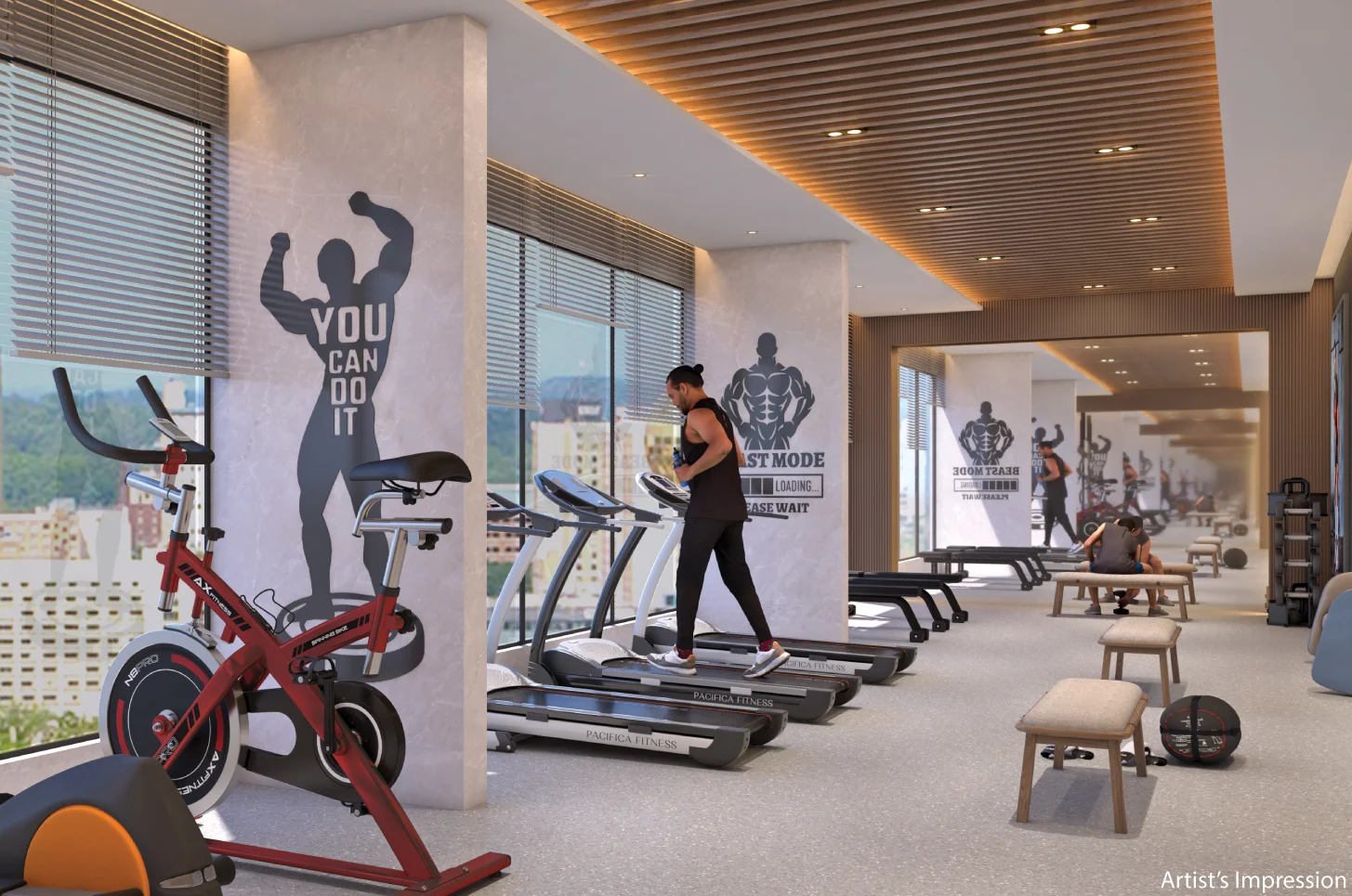 Dhanraj Legacy Panvel gallery image 4