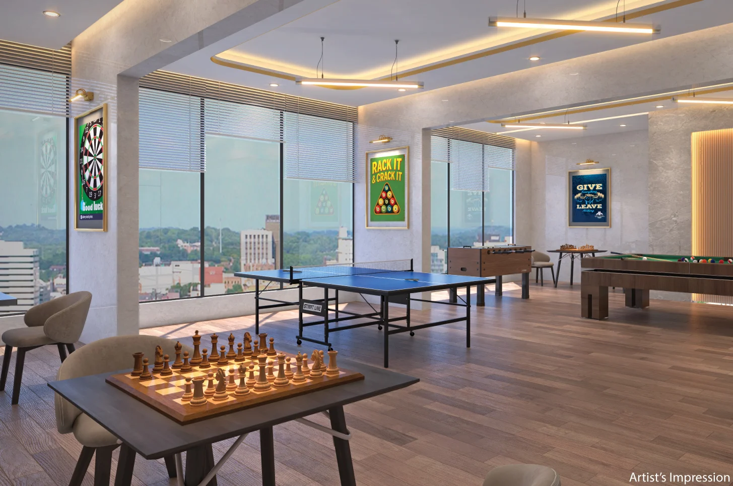 Dhanraj Legacy Panvel gallery image 5