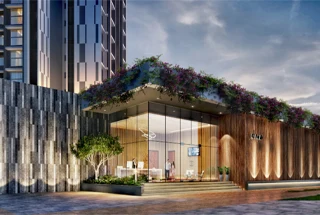 Aura Luxuria Pushpak Nagar gallery image 2