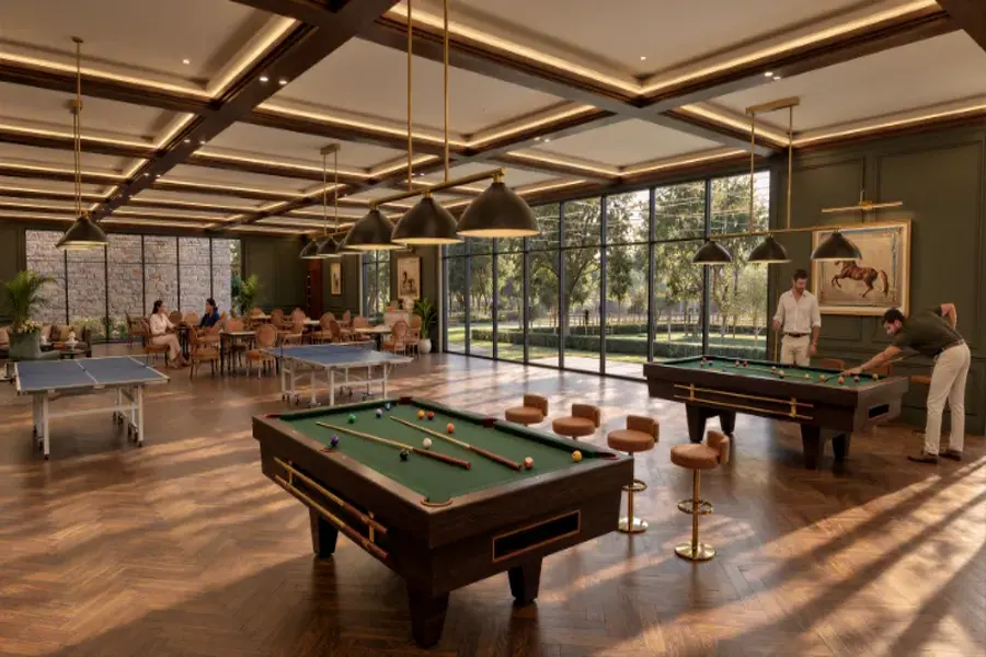 Mayfair Polo Estate Aaglod gallery image 1
