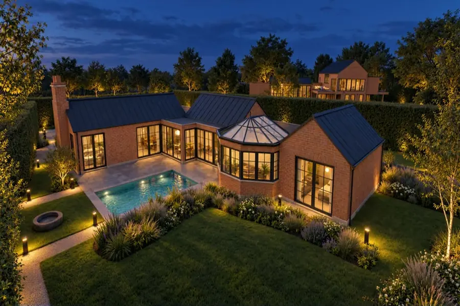 Mayfair Polo Estate Aaglod gallery image 5