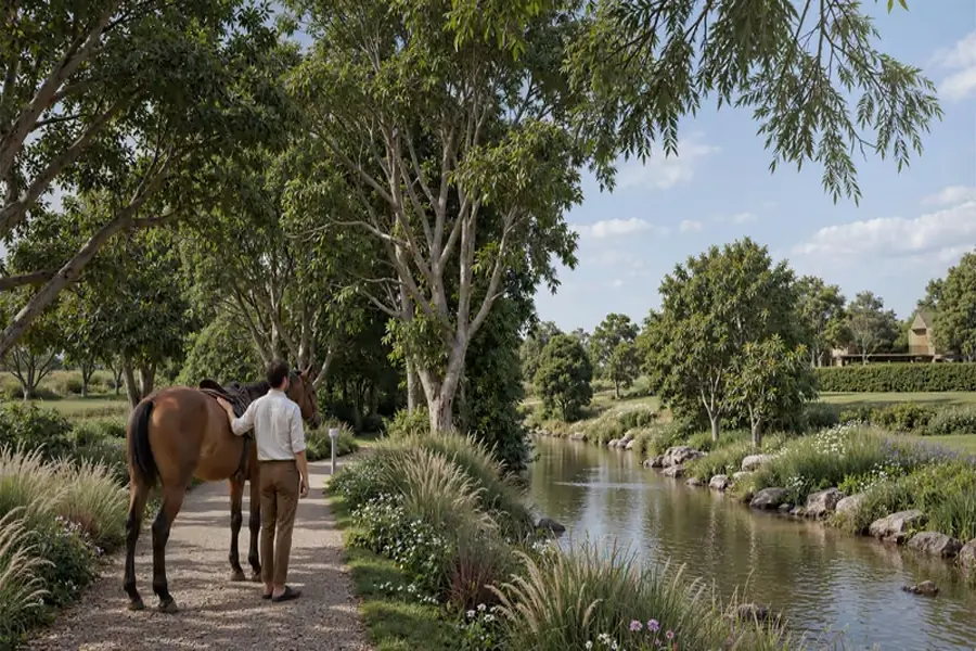 Mayfair Polo Estate Aaglod gallery image 4
