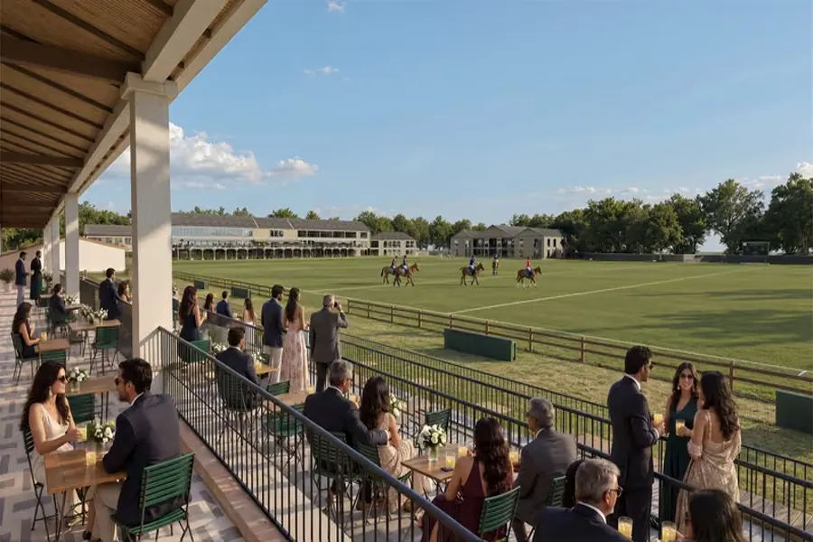 Mayfair Polo Estate Aaglod gallery image 8