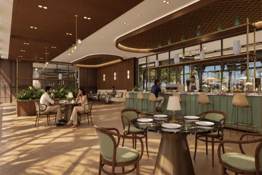 Mayfair Polo Estate Aaglod gallery image 6