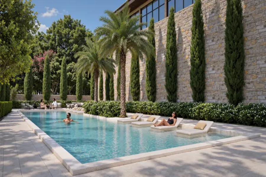 Mayfair Polo Estate Aaglod gallery image 7