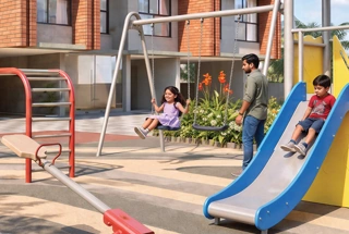 Mayfair Aangan Dahisar Borivali West gallery image 6