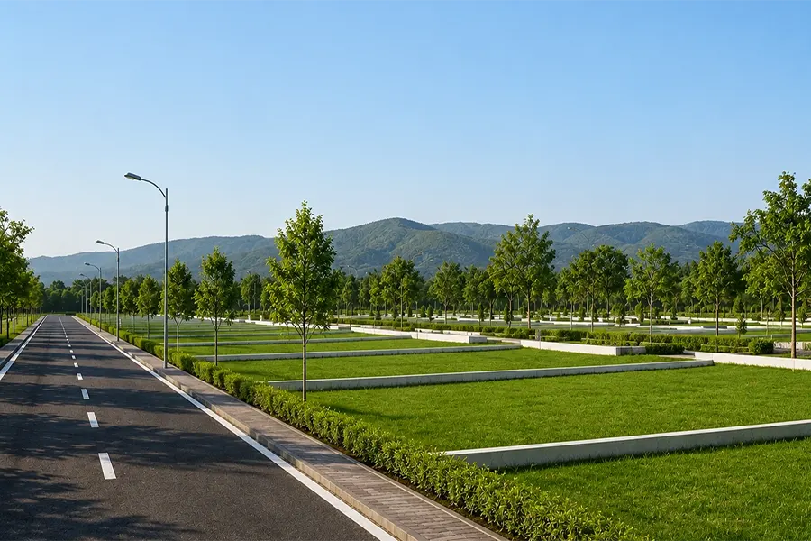 Hiranandani Eleva Karjat Plots gallery image 4