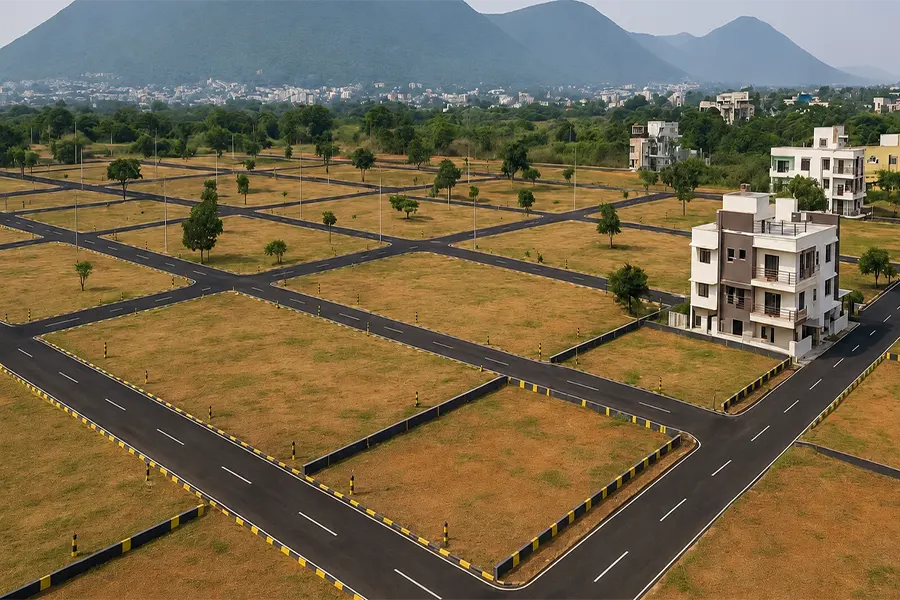 Hiranandani Eleva Karjat Plots gallery image 3