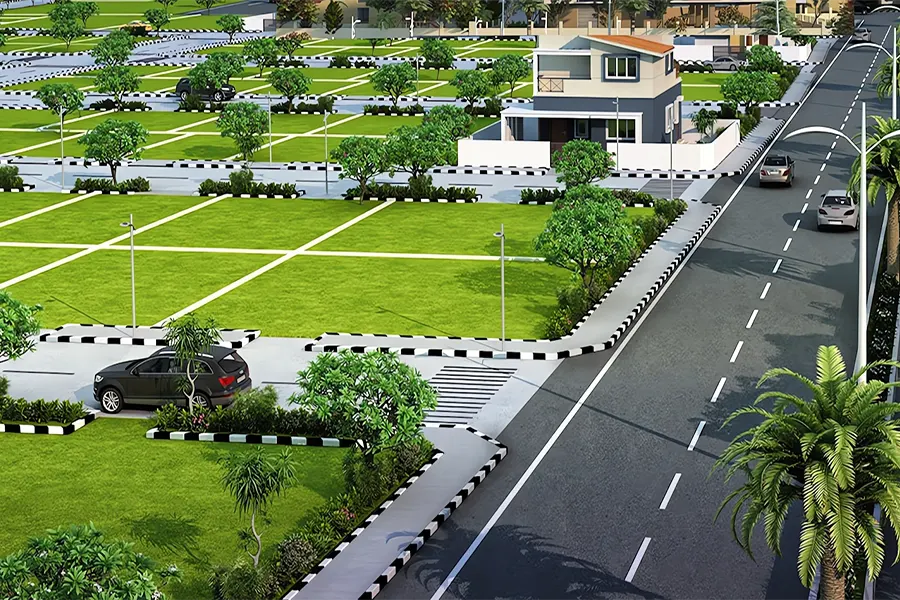 Hiranandani Eleva Karjat Plots gallery image 5