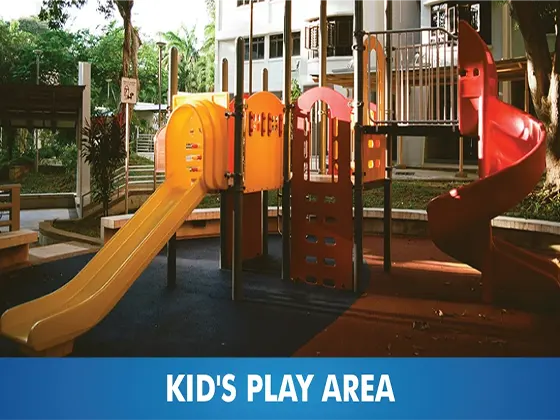 Godavari Project Kharghar gallery - Gallery image 1