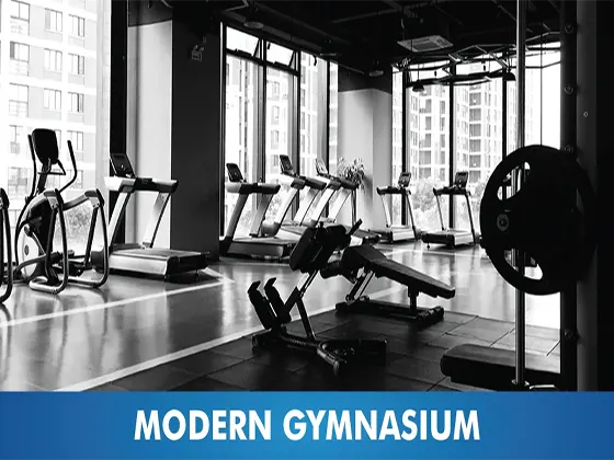 Godavari Project Kharghar gallery - Gallery image 3