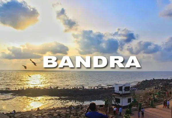 Residential projects in Mumbai