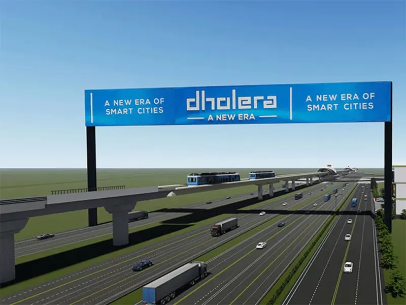 Dholera