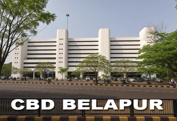 Residential projects in Navi Mumbai