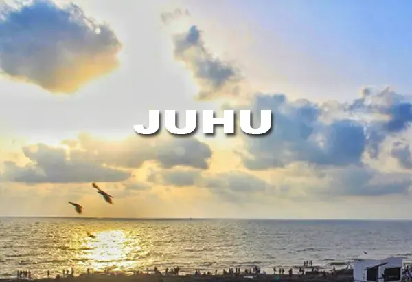 Residential projects in Mumbai