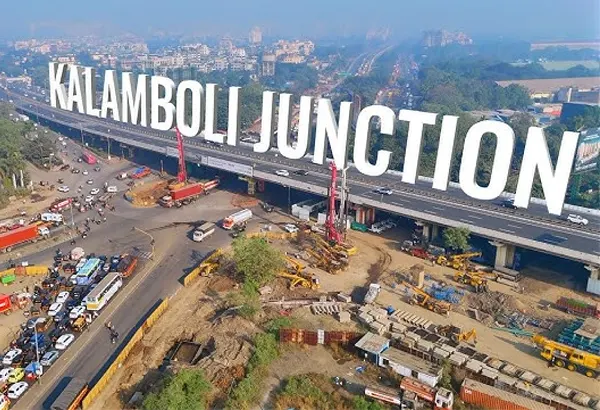 Residential projects in Navi Mumbai